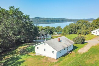 11 Willins Orchard Rd, Bucksport, ME 04416