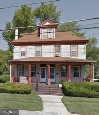 109 W Central Ave, Moorestown, NJ 08057