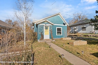 314 E 5th St, Rifle, CO 81650