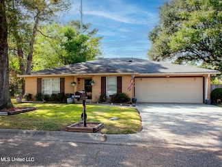 5819 Cypress Trail, Jackson, MS 39211