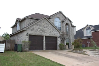 620 E Lynn Creek Dr, Arlington, TX 76002