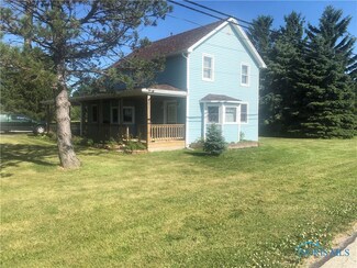 6655 Waterville Monclova Rd, Waterville, OH 43566
