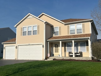 618 Picadilly Ln, Antioch, IL 60002