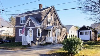 6 Hillcrest Ave, Concord, NH 03301