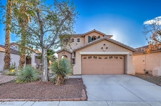 2664 Chantemar St, Las Vegas, NV 89135