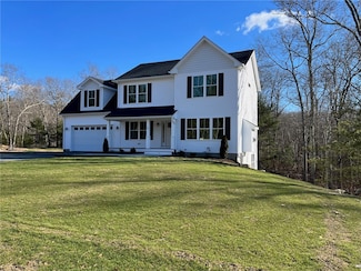 0 Cassidy Trail Unit 1378468, Coventry, RI 02816