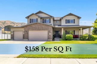 177 S 1170 E, Hyrum, UT 84319
