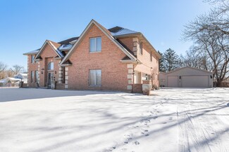3521 175th St, Hazel Crest, IL 60429