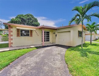 6440 Liberty St, Hollywood, FL 33024