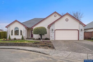 7215 Laurelridge Loop NE, Keizer, OR 97303