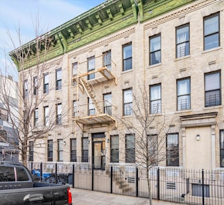 246 Sumpter St Unit 3-A, Brooklyn, NY 11233