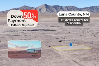 0 Polk Rd SW Unit 23778228, Deming, NM 88030