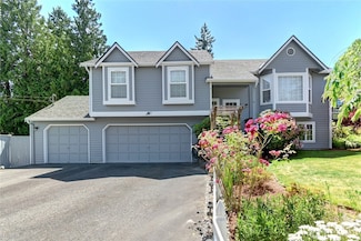 608 Harvest Rd, Bothell, WA 98012