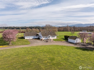 4596 Woodcock Rd, Sequim, WA 98382