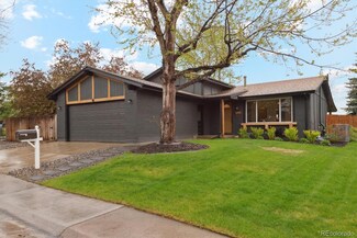 7719 Everett Way, Arvada, CO 80005