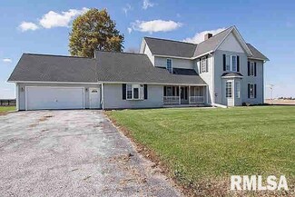 1895 Illinois 94, Reynolds, IL 61279