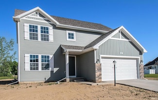 405 Somerfield Dr, Lakeville, IN 46536