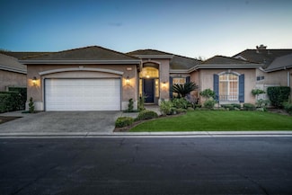 2045 W Via Frassino, Fresno, CA 93711