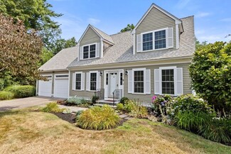 5 Kendall Village, Cohasset, MA 02025