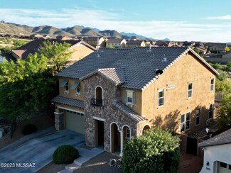 17100 S Painted Vistas Way, Vail, AZ 85641