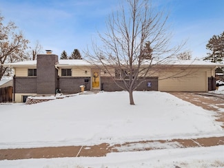 7090 S Tamarac Ct, Centennial, CO 80112