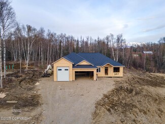 L7 B8 N Paw St, Wasilla, AK 99654