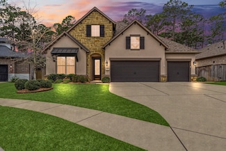 608 Castlewood Cove Ln, Pinehurst, TX 77362