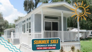 28229 County Road 33 Unit C195, Leesburg, FL 34748
