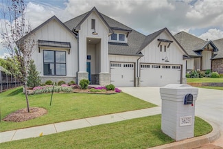 3623 Timberbrook Dr, Norman, OK 73069