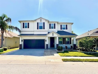 1147 Halapa Way, Trinity, FL 34655