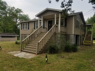3495 Luke Powers Rd, Lake Charles, LA 70615