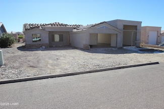 2474 Cliffwood Dr, Lake Havasu City, AZ 86403
