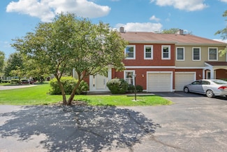 45 S Stonington Dr Unit 184, Palatine, IL 60074