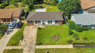 3962 Elmcrest Dr, Pensacola, FL 32504