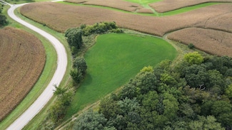 3.4AC Lot County Road M, Boscobel, WI 53805