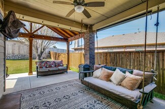 12841 Breckenridge Ct, Fort Worth, TX 76177