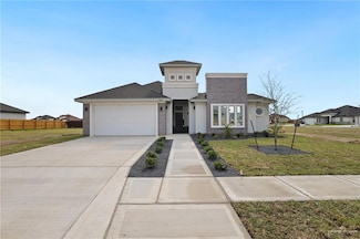 556 Candela St, Edinburg, TX 78539