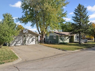 801 Glover St, Sturgis, SD 57785