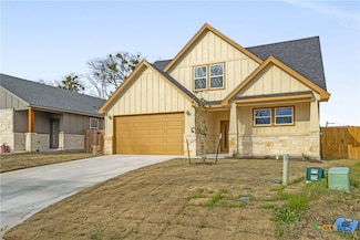 2143 Blackhawk Loop, Belton, TX 76513