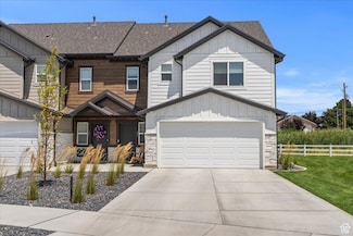 1694 2975 S Unit F, Syracuse, UT 84075