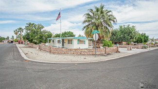 12523 S El Camino Del Diablo, Yuma, AZ 85367