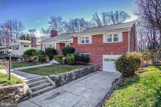 1113 Brantford Ave, Silver Spring, MD 20904