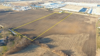 LOT 1 E Laraway Rd, Joliet, IL 60433
