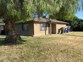 3204 E Terrace Ave, Fresno, CA 93703