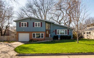 1809 Virginia Dr, Manhattan, KS 66502