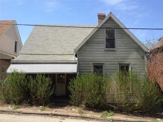 485 Ella St, Wilkinsburg, PA 15221
