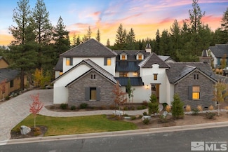 20800 Parc Forêt Dr, Reno, NV 89511
