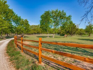 792 Prairie Grove Rd, Valley View, TX 76272