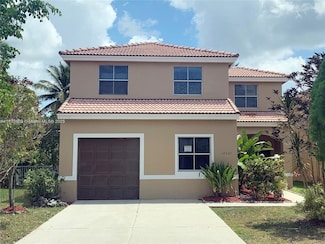 10521 SW 13th Ct, Pembroke Pines, FL 33025