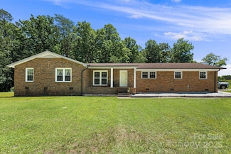 1361 Jack McKinney Rd, Rutherfordton, NC 28139